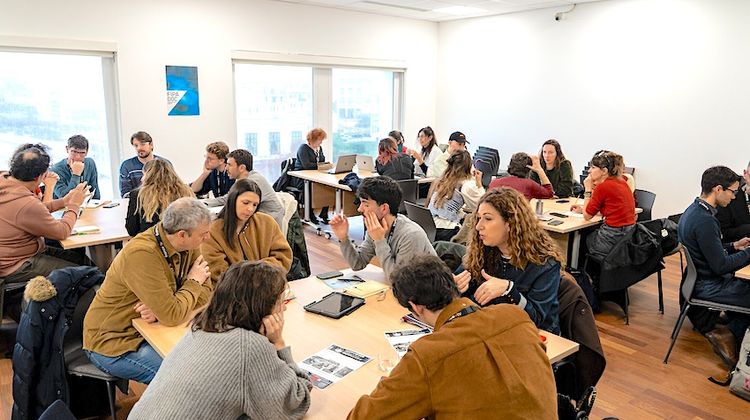 LANEAN - Pays Basque et Landes engagés pour l’emploi transfrontalier